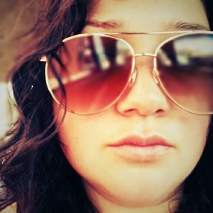 Meet your Posher, Kim