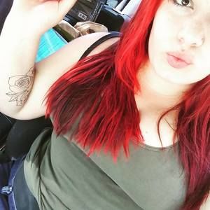 Meet your Posher, Kristina