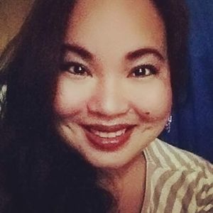 Meet your Posher, Myrah