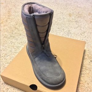 UGG Zaire Women Boots