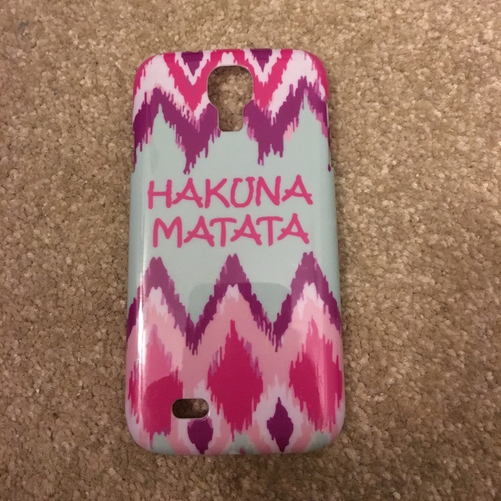 Samsung 4s case