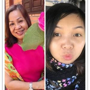 Meet your Posher, Chau