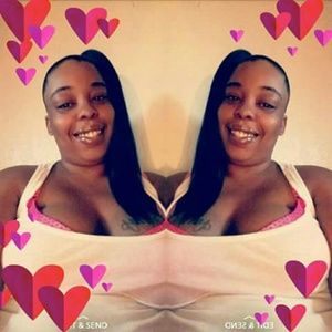 Meet your Posher, Nikki