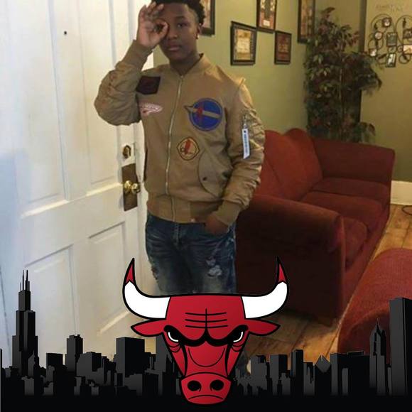 Meet your Posher, Trell - Picture 1 of 1