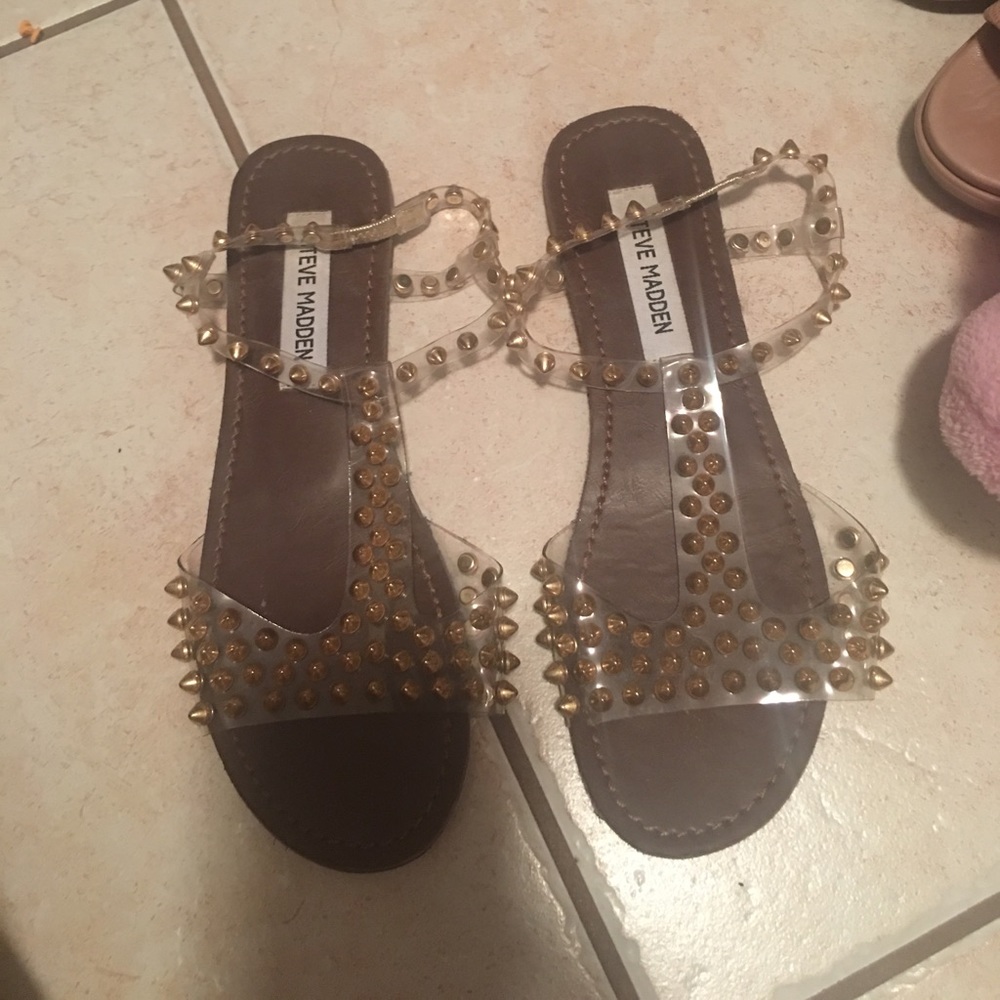 Steve madden ! Size 7