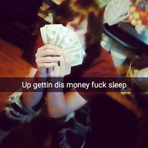 Meet your Posher, Thomas