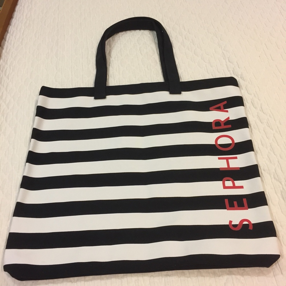 Sephora Canvas Bag
