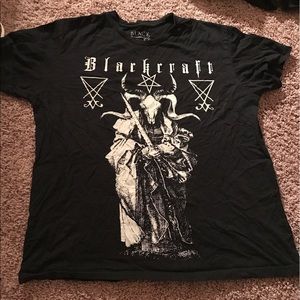 Blackcraft Cult Shirt