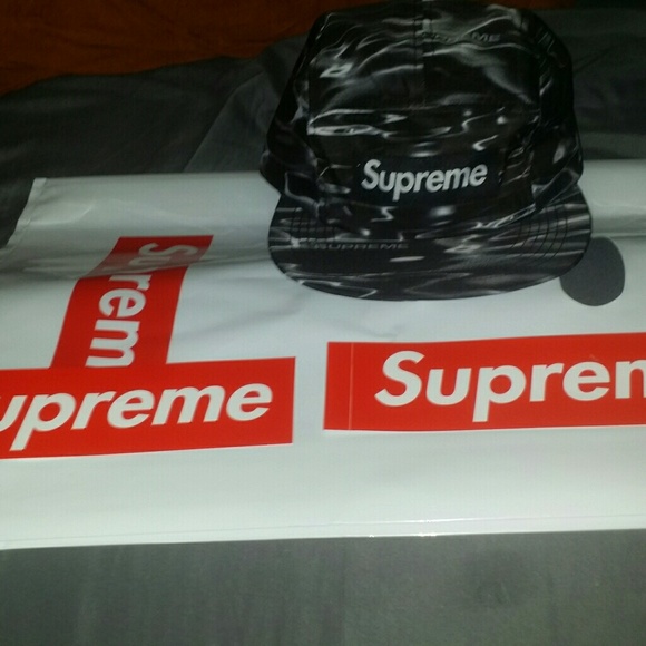 Hat - Picture 2 of 2