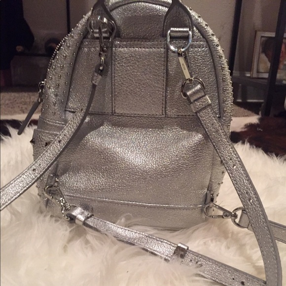 MCM Extra Mini Stark Backpack main image 4