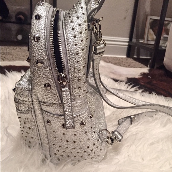 MCM Extra Mini Stark Backpack main image 6