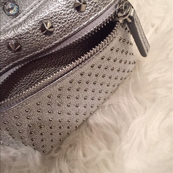 MCM Extra Mini Stark Backpack