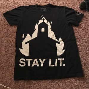 Blackcraft Cult T Shirt