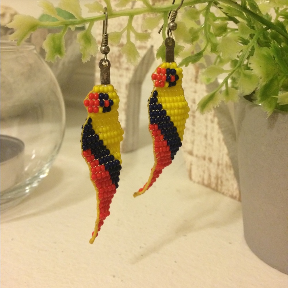 Earrings - Picture 2 of 3