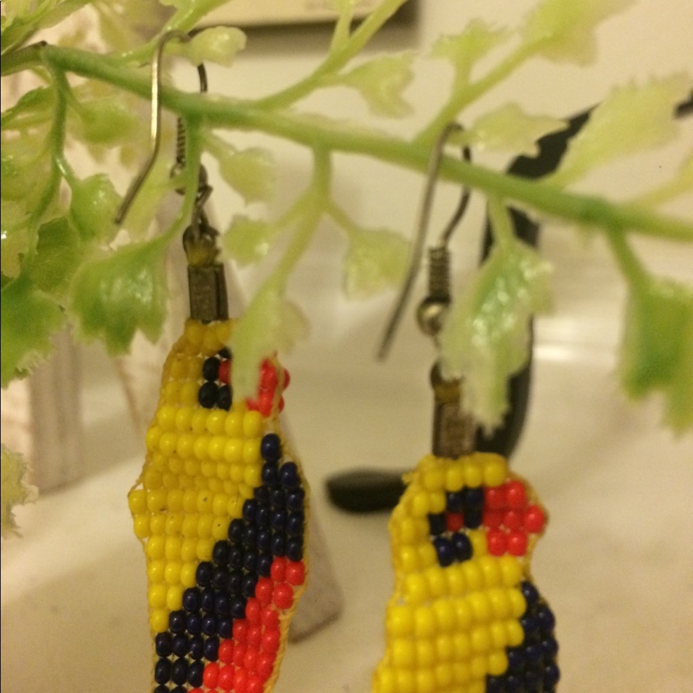 Earrings - Picture 3 of 3