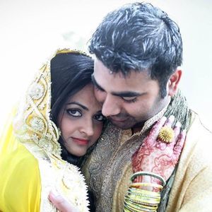 Meet your Posher, Azeem