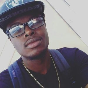 Meet your Posher, Andrayes