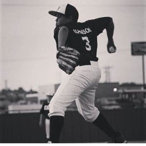 Meet your Posher, Jordan