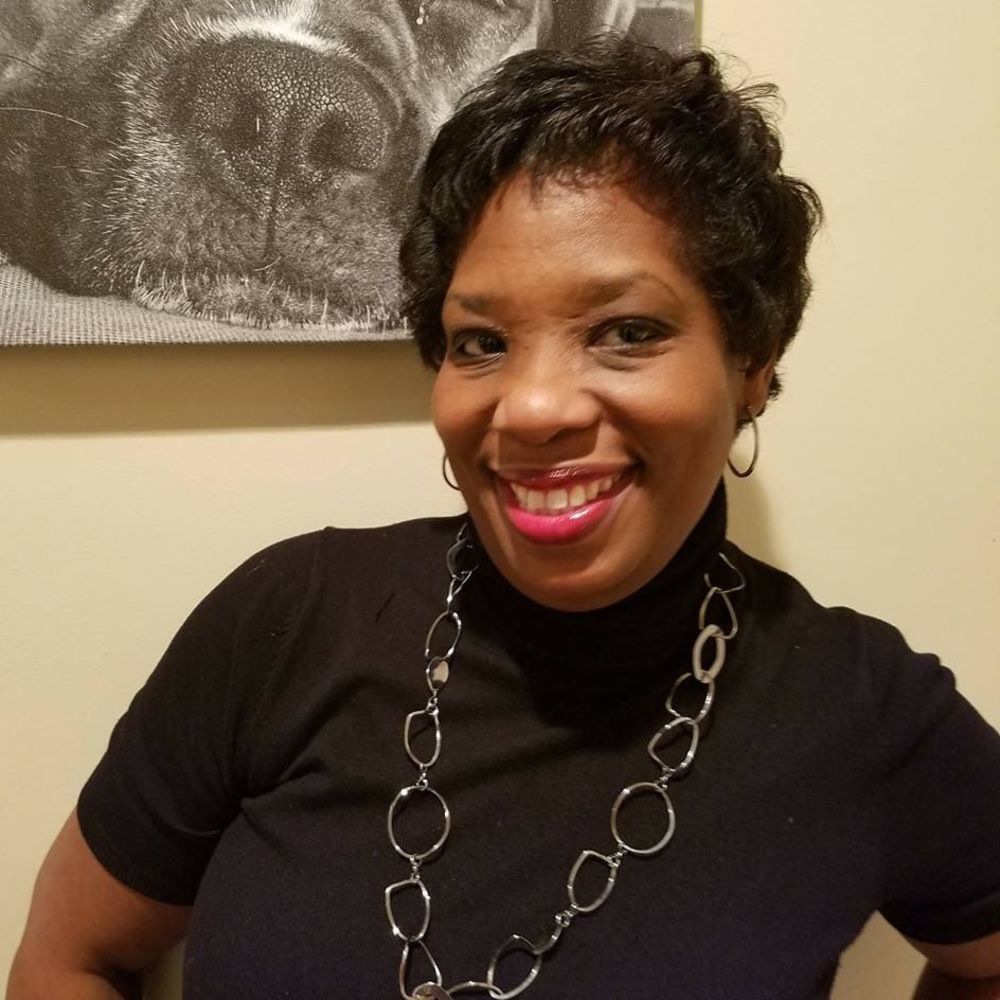 Meet your Posher, Charlynn