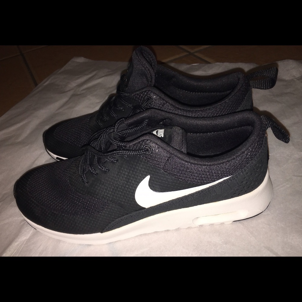 Nike shoes