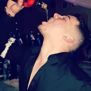 Meet your Posher, Marco