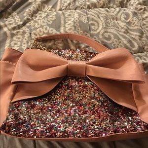 Betsey Johnson purse