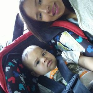 Meet your Posher, Elier