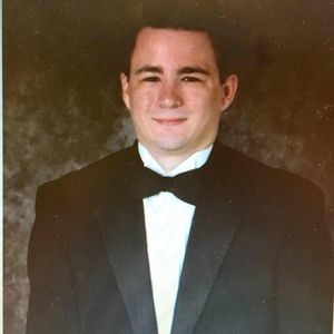 Meet your Posher, Donovan