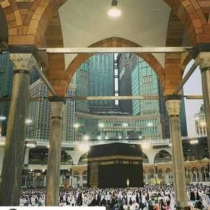 Meet your Posher, Najma