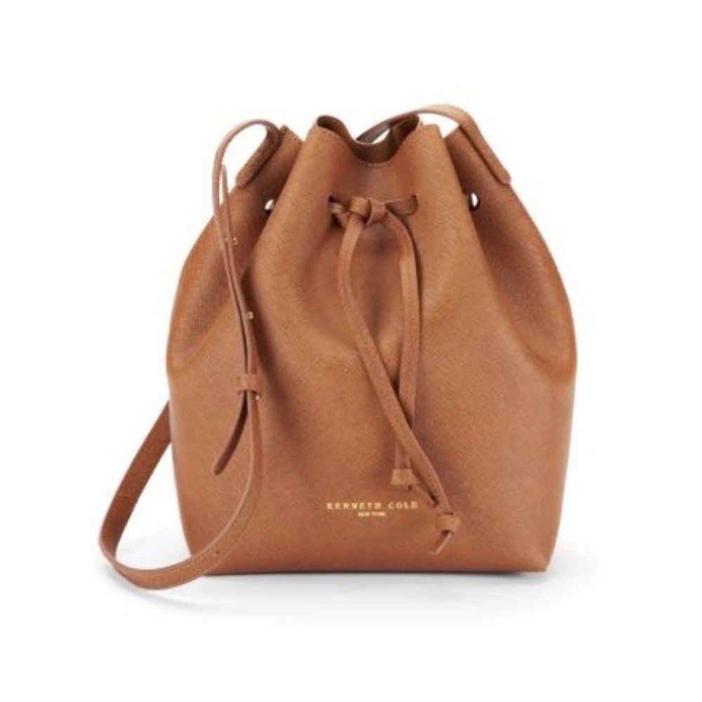 K E N N E T H C O L E Bucket Bag - image 2