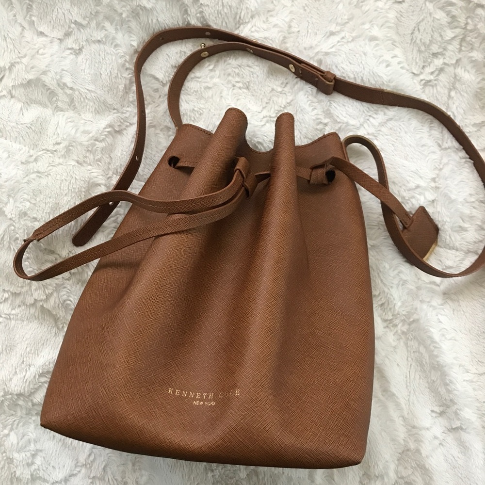 K E N N E T H C O L E Bucket Bag - image 6