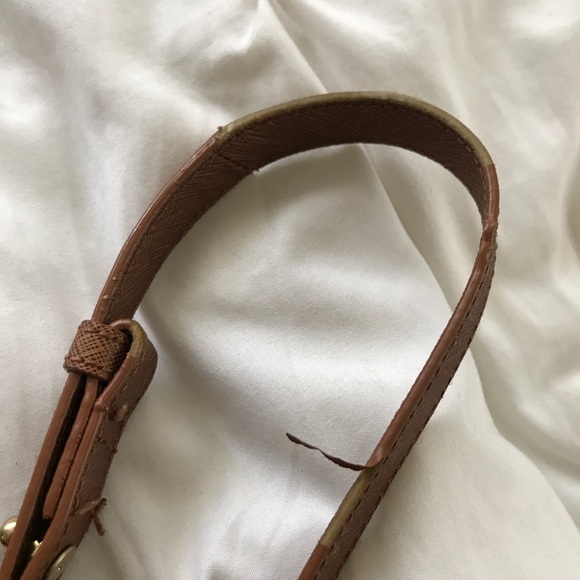 k e n n e t h  c o l e • bucket bag - Picture 9 of 9