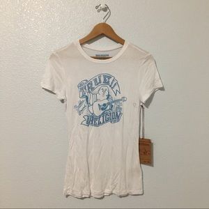 Banner Buddha by True Religion