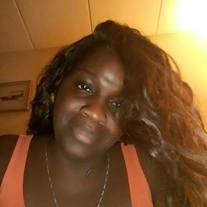 Meet your Posher, Ericka