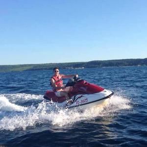 Meet your Posher, David