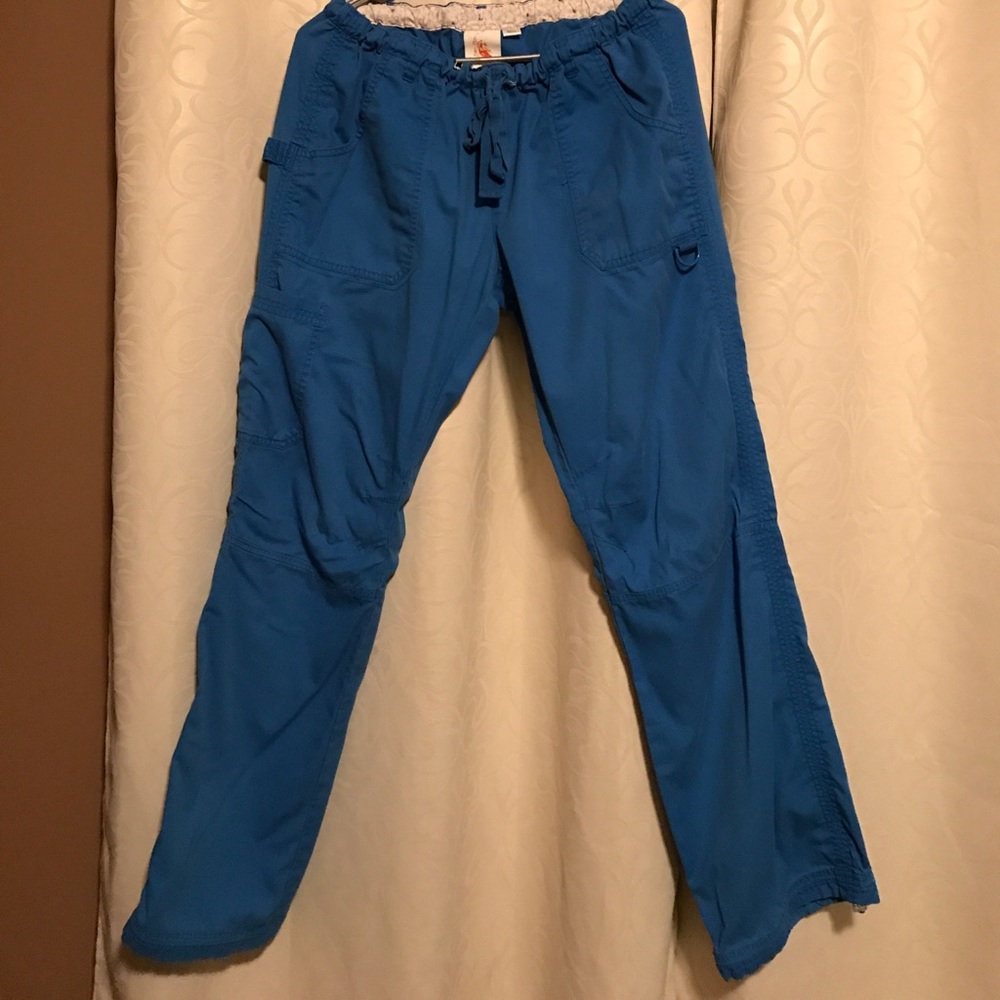 Koi Scrub Pants