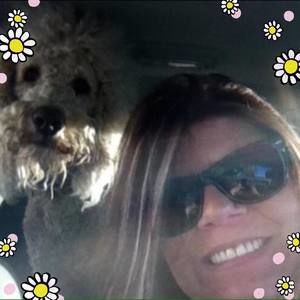 Meet your Posher, April