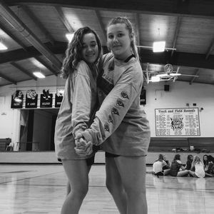 Meet your Posher, Valerie