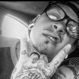 Meet your Posher, Randy