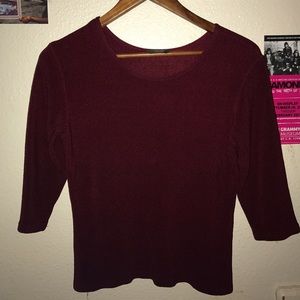 Fiore Half Sleeve Blouse. Fiore Half Sleeve Blouse.