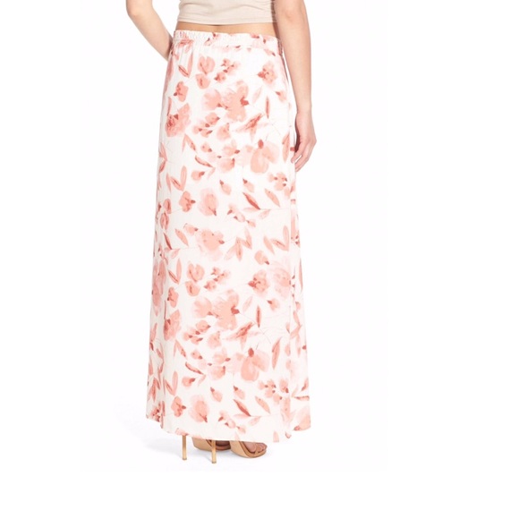 Cupcakes and Cashmere Maxi SkirtπHost Pickπ - Picture 2 of 4