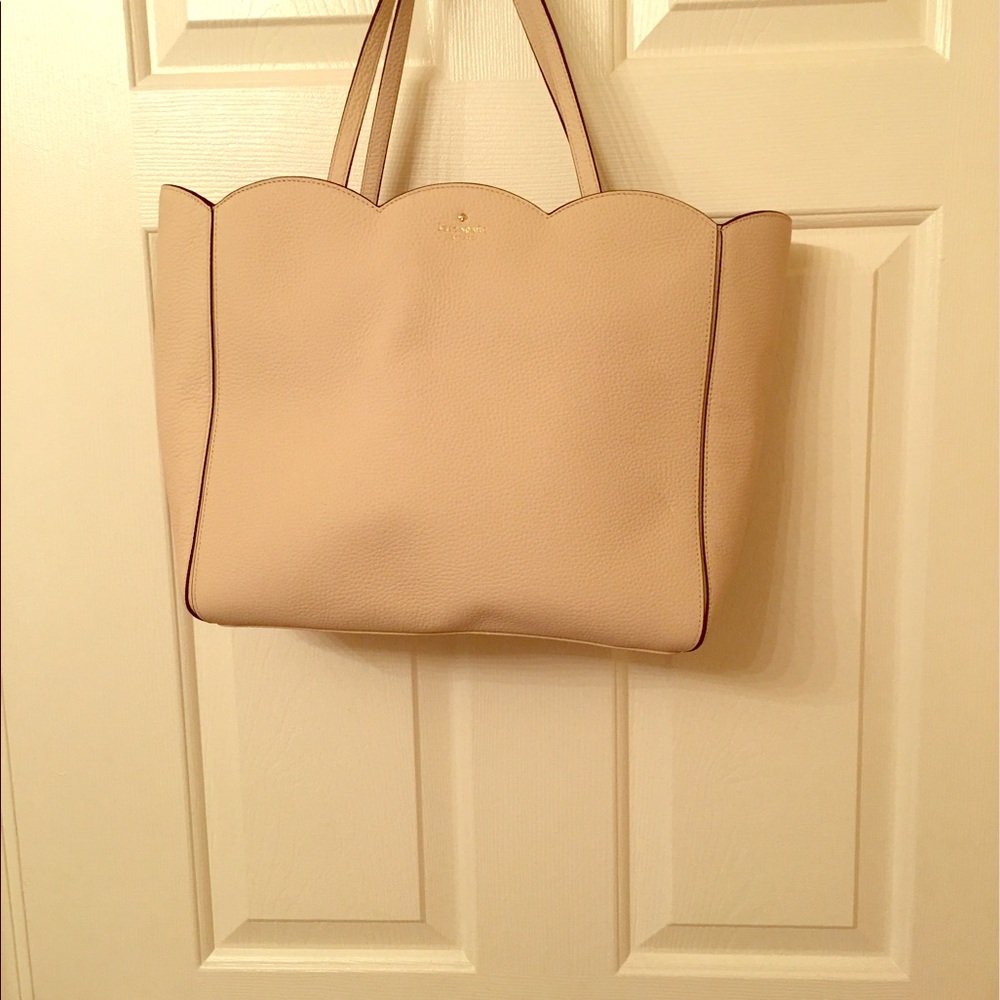 Kate spade tote