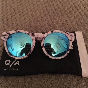 Quay sunnies