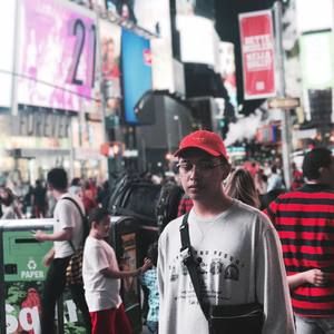 Meet your Posher, Jon leo