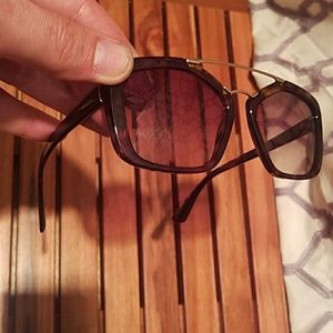 Prada Sunglasses
