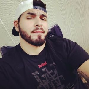 Meet your Posher, Jesus