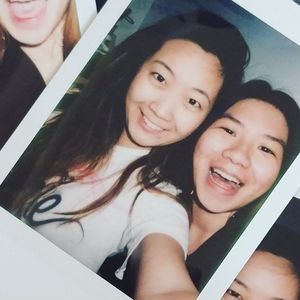 Meet your Posher, Angie