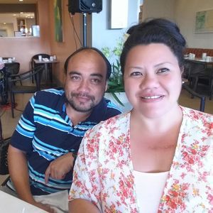 Meet your Posher, Roy