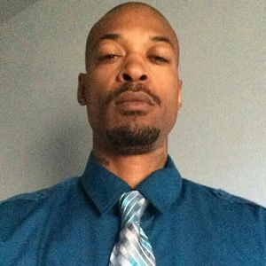 Meet your Posher, Dwayne