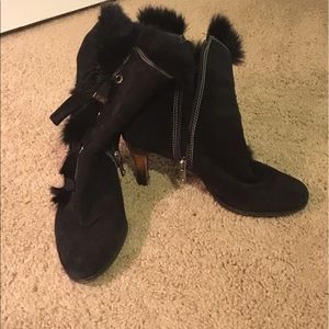 Original armani shoes